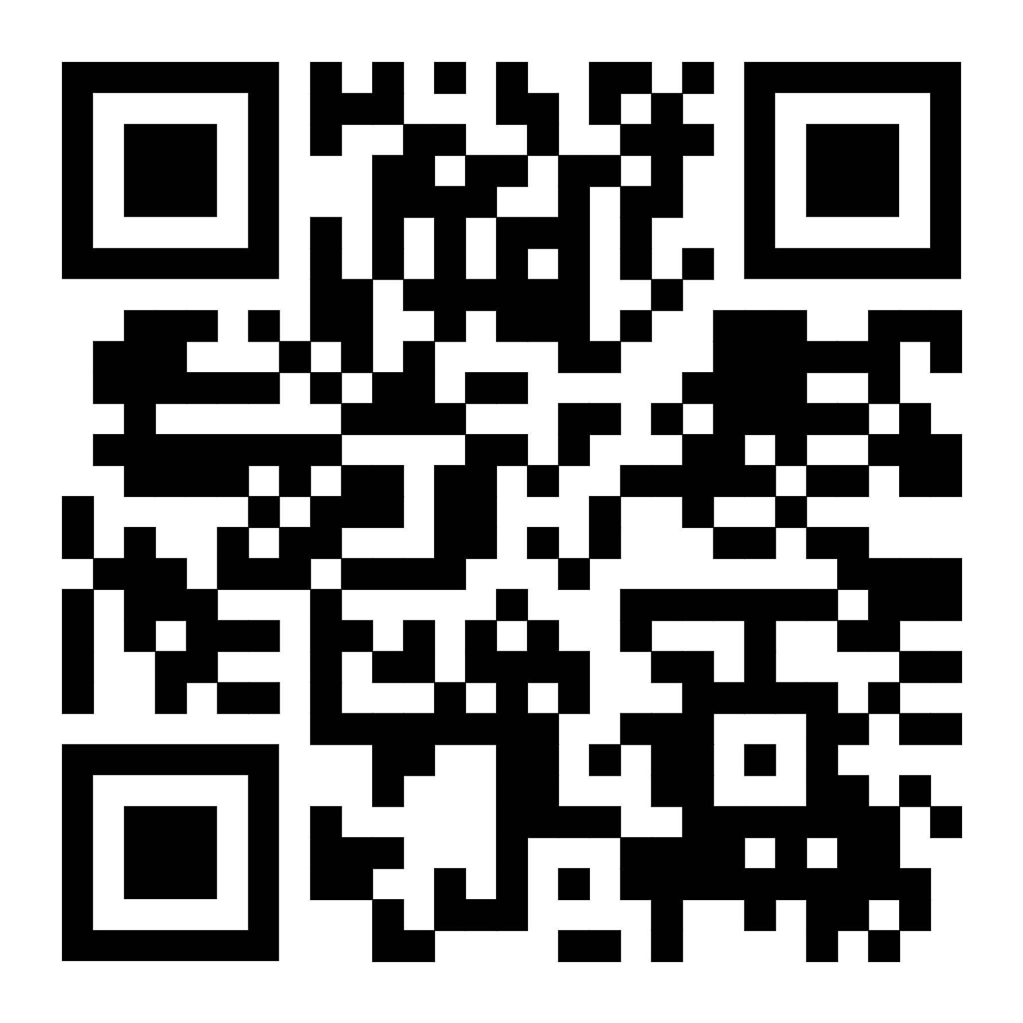 QR-код для перехода на сайт DailyCar